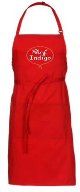 apron, butcher, long apron, classic apron, adjustable neck straps, divided  pockets, 34 length, and 24 width, black apron, wine apron, navy apron, red  apron