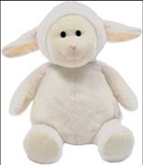 Plush Soft 20" Lamb Toy-#PT101